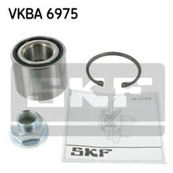 Фото SKF VKBA 6975