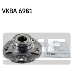 SKF VKBA 6981