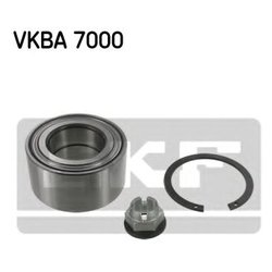 Фото SKF VKBA 7000