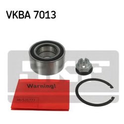 SKF VKBA 7013