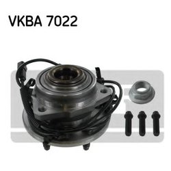 SKF VKBA 7022