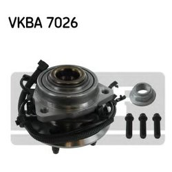 SKF VKBA 7026