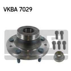 SKF VKBA 7029