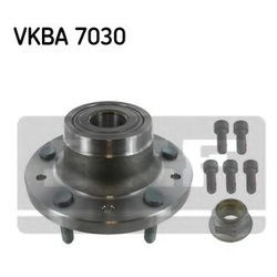 SKF VKBA 7030