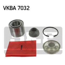 Фото SKF VKBA 7032