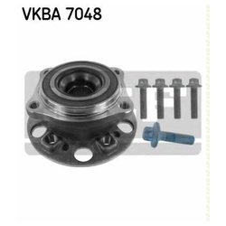 Фото SKF VKBA 7048