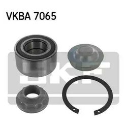 SKF VKBA 7065