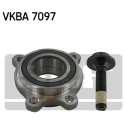 SKF VKBA7097