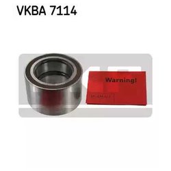 Фото SKF VKBA 7114