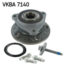 SKF VKBA7140