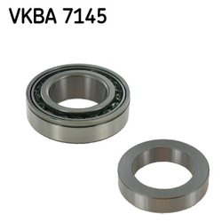 SKF VKBA7145