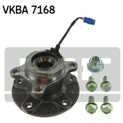 SKF VKBA7168