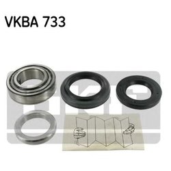 SKF VKBA 733