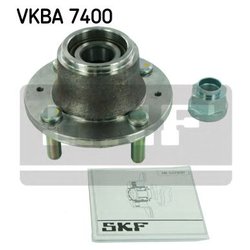 SKF VKBA 7400