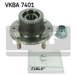 SKF VKBA 7401