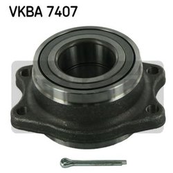 SKF VKBA 7407