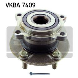 SKF VKBA 7409