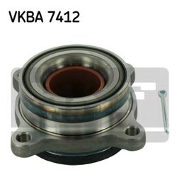 Фото SKF VKBA 7412