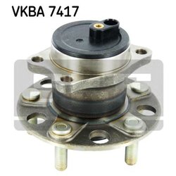 Фото SKF VKBA 7417