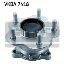 Фото SKF VKBA 7418