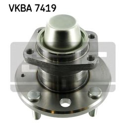 Фото SKF VKBA 7419