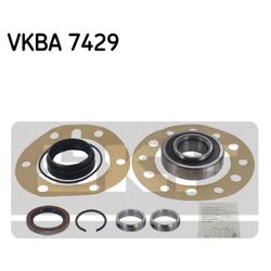 SKF VKBA 7429