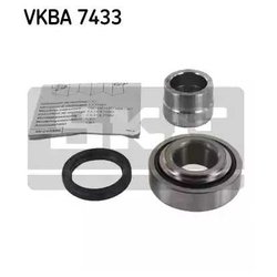 SKF VKBA 7433