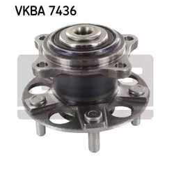 SKF VKBA 7436