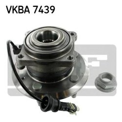 SKF VKBA 7439