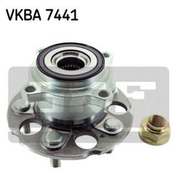 Фото SKF VKBA 7441