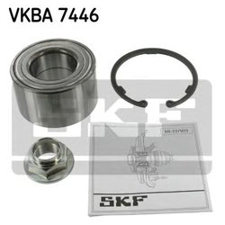 SKF VKBA 7446