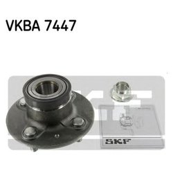 Фото SKF VKBA 7447