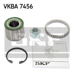 SKF VKBA 7456