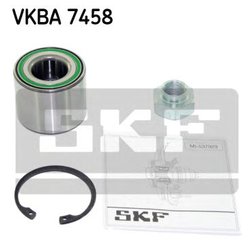 SKF VKBA 7458