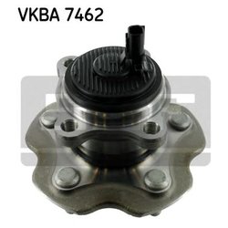 Фото SKF VKBA 7462