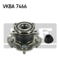 Фото SKF VKBA 7466