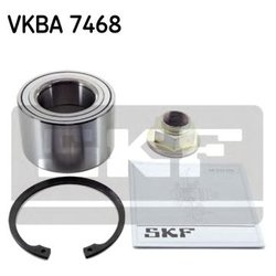 SKF VKBA 7468