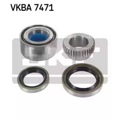 SKF VKBA 7471