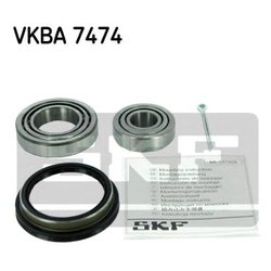 SKF VKBA 7474