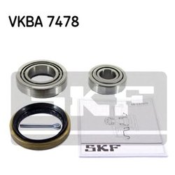 SKF VKBA 7478