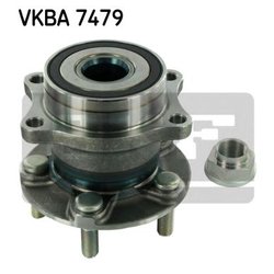 Фото SKF VKBA 7479