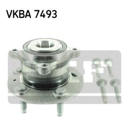 Фото SKF VKBA 7493