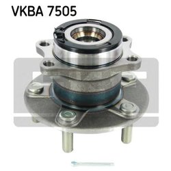 Фото SKF VKBA 7505