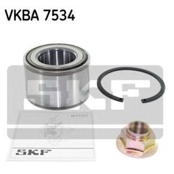 SKF VKBA 7534