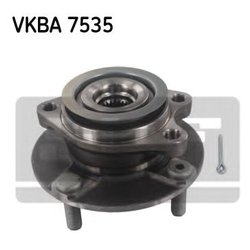 Фото SKF VKBA 7535