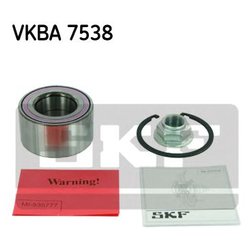 SKF VKBA 7538