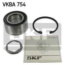 SKF VKBA 754