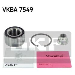 SKF VKBA 7549