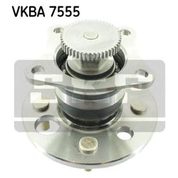 SKF VKBA 7555