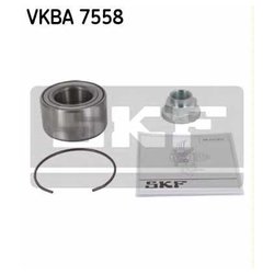 Фото SKF VKBA 7558